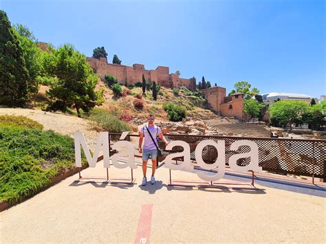 conocer gente en malaga